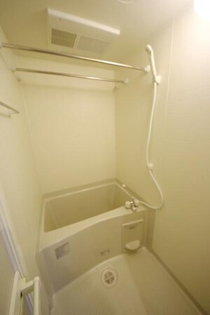 プラカーサの物件内観写真